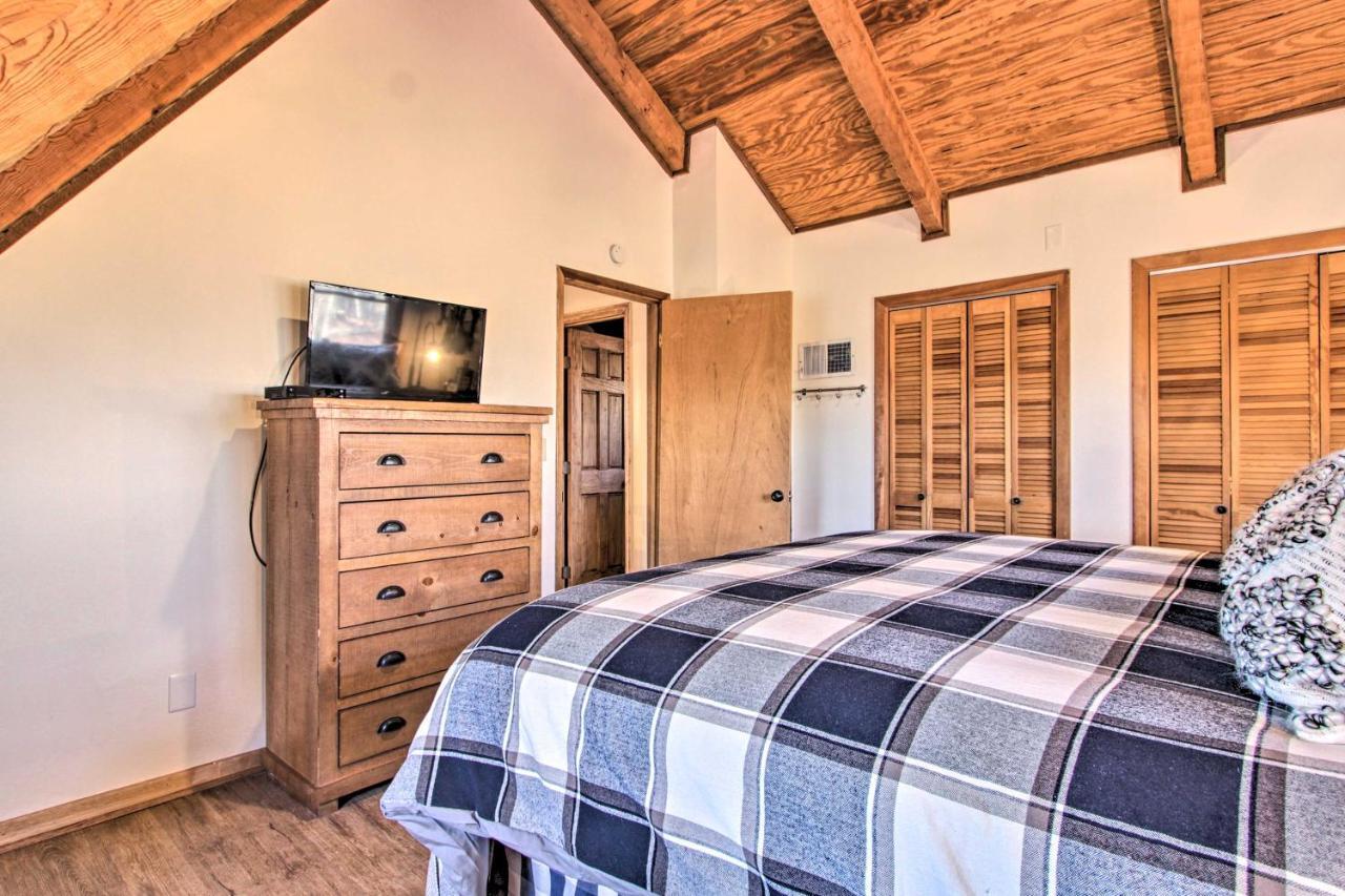 Panoramic-View Gatlinburg Cabin With Private Hot Tub 外观 照片